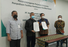 REI Jawa Timur Gandeng...