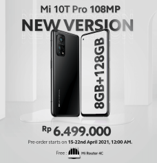 Lebih Murah Rp500 Ribu,...