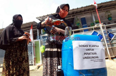 Ini Kenikmatan Minyak...