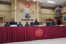 Kapuspen: Vaksin Nusantara...