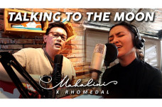 Lagu Cover Mahalini...