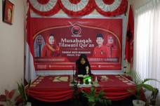 39 Qari dan Qariah Ikut...