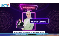 Seru! Melody Laksani...