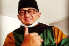 Pingsan Saat Berdakwah...