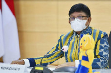 Menkominfo: PT Sampoerna...