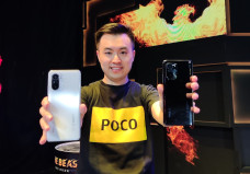 Flagship Killer POCO...