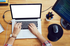 Tips WFH Tetap Produktif...