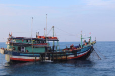 Cegah Kebanyakan Tangkap,...