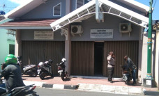 Kantor Notaris di Yogyakarta...