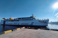 KM Dharma Kartika III...