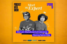 Berawal dari Hobi, Pria...