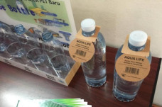 Danone-Aqua Punya Teknologi...