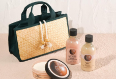Brand Kecantikan Ini...
