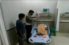 Kepala Desa Karangkamulyan...