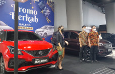 Penghapusan PPnBM, Dongkrak...