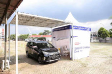 Syarat Perjalanan Diperketat,...