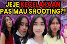 Sempat Mengalami Kecelakaan,...