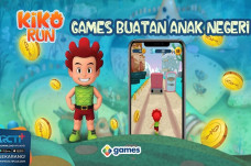 Game Terbaik Buatan...