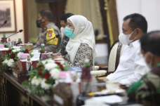 Sambut Kepulangan 14.000...