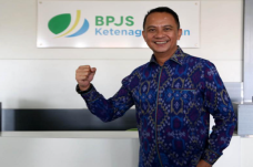 Inpres Dorong BPJamsostek...