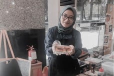 Dimsum Mentai Banyak...