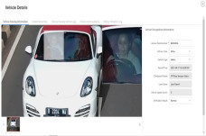 Pengemudi Porsche Penerobos...