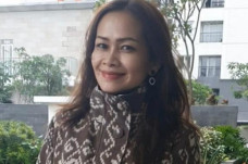 Lestarikan Karya Seni...