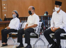 Petinggi Sunda Empire...