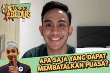 Apa Saja yang Dapat...