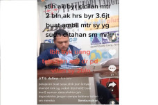 Tidak Takut Siapapun,...