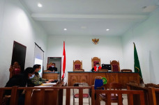 Penyidik Polres Tanjung...