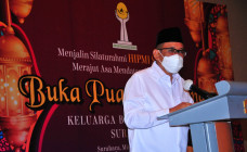 Bisnis Lesu Karena Pandemi,...