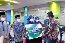 Safari Ramadhan, BNI...