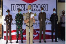 Bupati Lamandau dan...