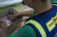 Bahan Pangan dan Alat...