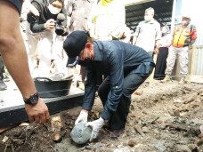 Bupati Majalengka Belanjakan...