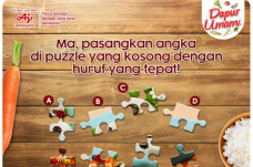 Gunakan Teknologi Digital,...