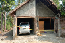 Ada Luka Lebam, Marsilah...