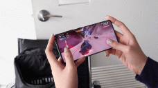 Ngabuburit dengan Ngegame...
