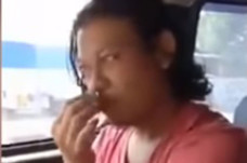 Sopir Angkot Curhat...