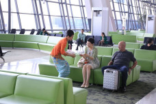 Bandara Soetta Terapkan...