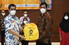 Berkah Ramadhan, Iluni...