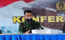 Cerita Mantan Komandan...