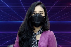 Cerita Manis Rimar dan...
