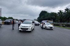 Larangan Mudik Lebaran,...