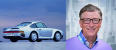 Cerita Bill Gates yang...