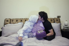 Sweet Banget! Atta dan...