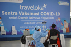 Bangkitkan Pariwisita...