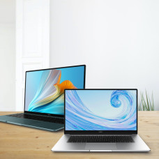 Mengapa Sekarang Huawei...