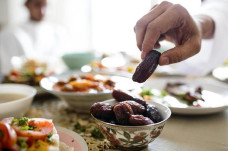 Tips Memilih Menu Berbuka...